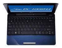 Asus Eee PC 1008HA-BLU029S (Seashell)